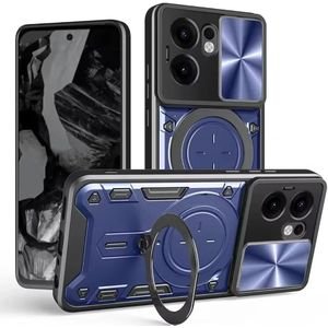 Magnetic Covers