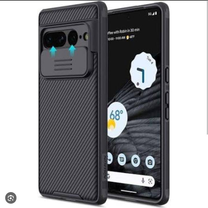 Camshield Covers